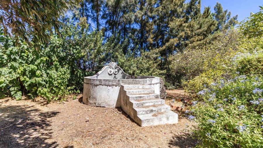 4 Bedroom Property for Sale in Riebeek Kasteel Western Cape